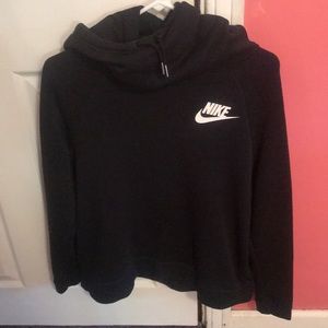 nike hoodie